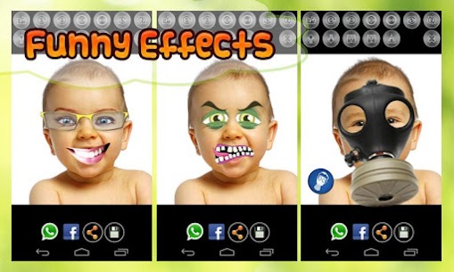 Fun Face Changer: Pro Effects For PC installation