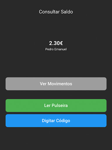 XtendPay Screen 3