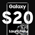 Galaxy S20 Ultra Launcher4.4