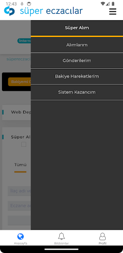Super Eczacılar Screen 3