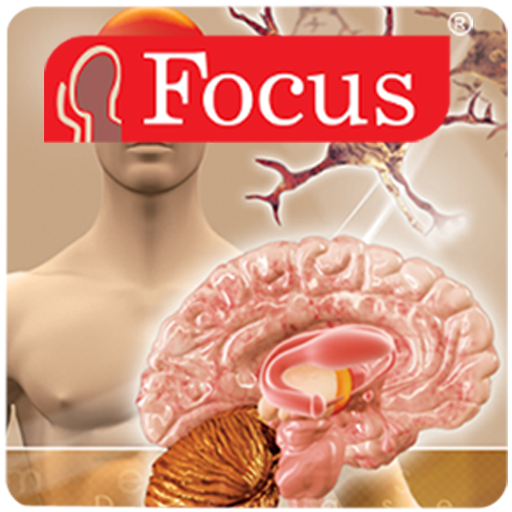 Neurology & Psychiatry - Dict  Icon
