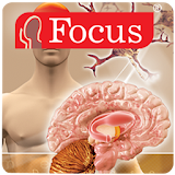 Neurology & Psychiatry - Dict icon