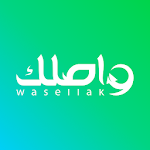 Cover Image of Download Wasellak - client  APK