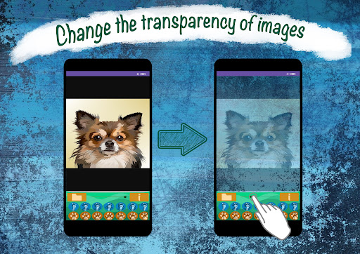 Interesting drawing Screenshot 4 - AppWisp.com