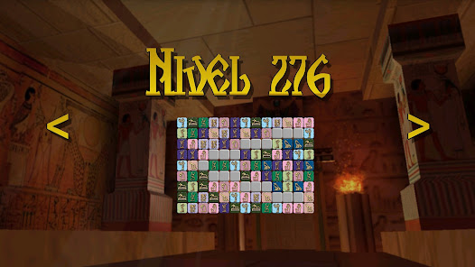 Captura de Pantalla 7 Pyramid Quest 2 android