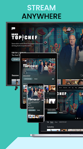 Bravo Live Stream TV Shows Apps on Google Play