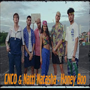 Top 20 Music & Audio Apps Like CNCO,Natti Natasha Honey Boo - Best Alternatives