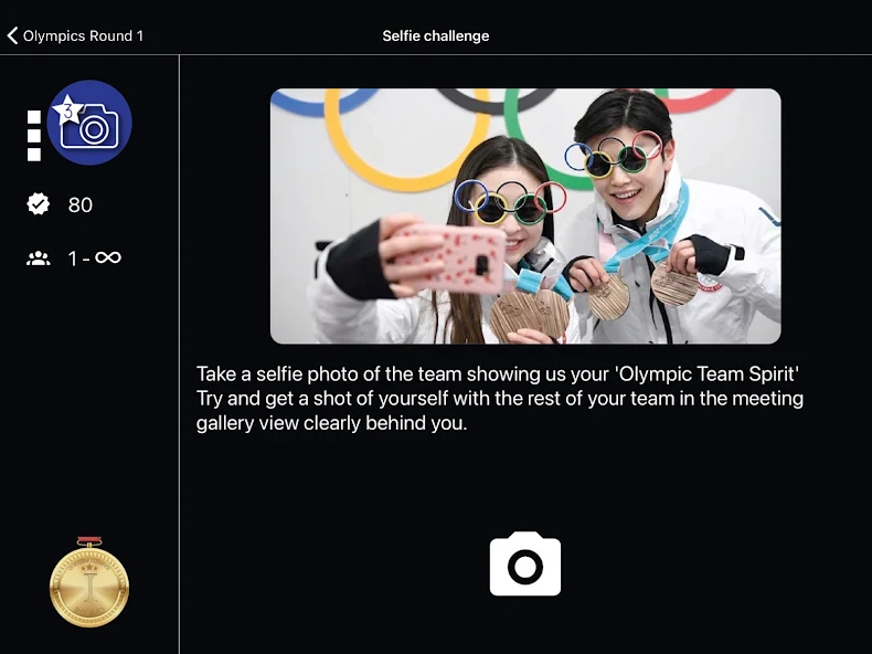 Quickfire Interactive Screen Pics 19