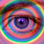 Cover Image of ดาวน์โหลด Magic Eye Image : Magic Eye HD  APK