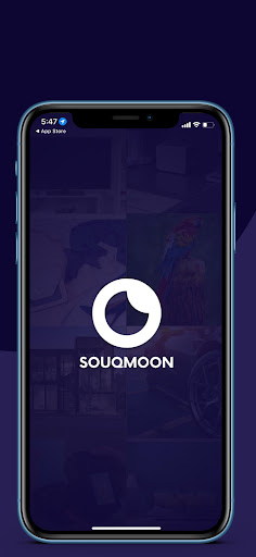 SouqMoon | سوق مون Screen 3