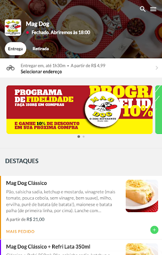 Mag Dog Screen 3
