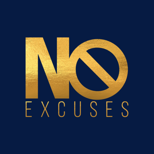 NOExcuses App logo