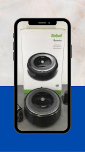 iRobot Roomba E6 Guide