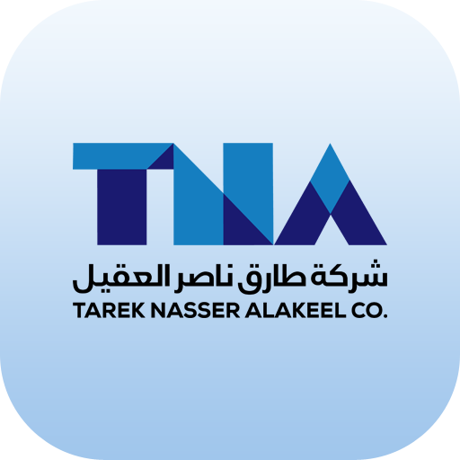 TNA logo