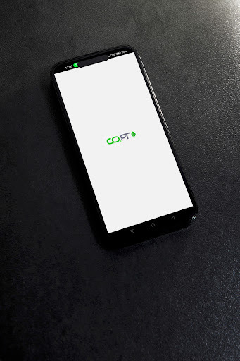 Android application Tire Check screenshort