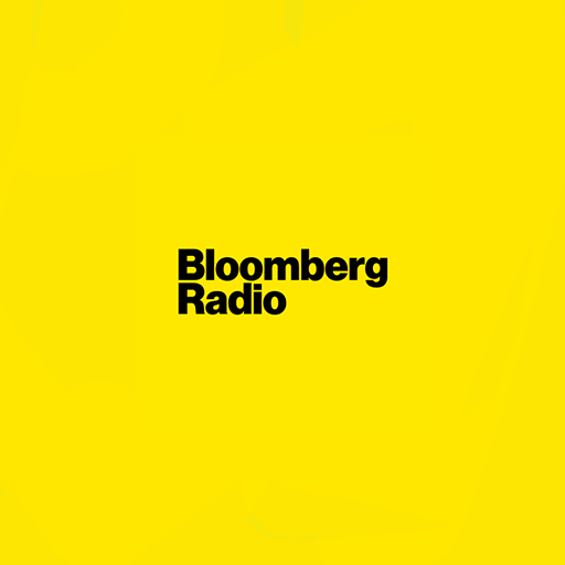 Bloomberg News Radio