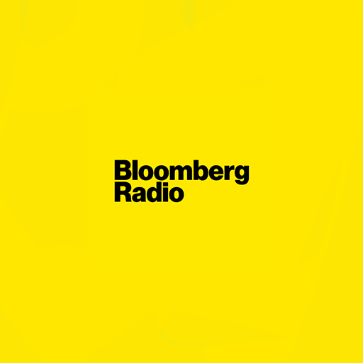 Bloomberg News Radio logo