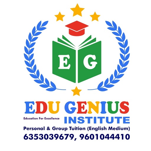 Edu Genius Institute 2.9.4 Icon