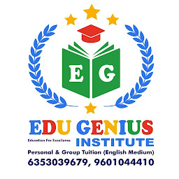 「Edu Genius Institute」圖示圖片