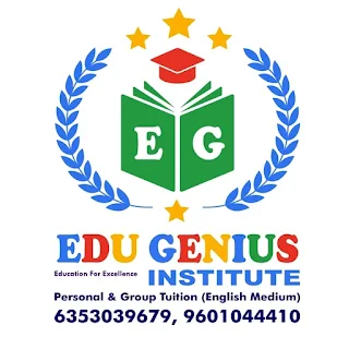 Edu Genius Institute