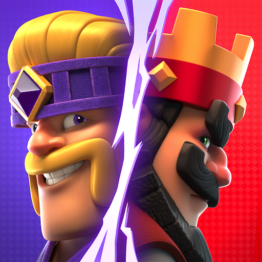 Clash Royale APK MOD (Unlimited Crystals) v3.3314.5