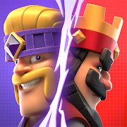 Icône de Clash Royale