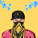Cover Image of Tải xuống Diamond Kingdom - Free diamonds & fire elite pass 1.3 APK