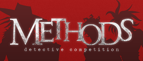 Methods: Detective Competition