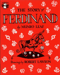 Icon image The Story of Ferdinand