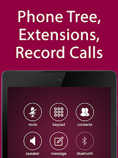 2nd Line Business Phone Number at iPlum 5.2.1 APK screenshots 13