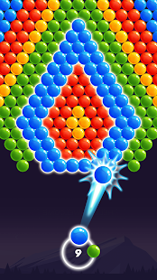 Bubble Shooter - Bubble Pop Puzzle Game 1.0.15 screenshots 6