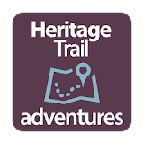 Heritage Trail Adventures icon