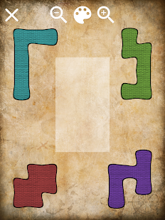 Block Puzzle & Conquer Screenshot