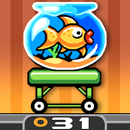 Icon image Fishbowl Racer