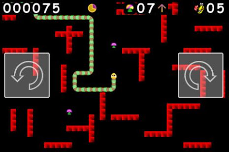 Azi's Turbo Worm(Snake,NO ADS)(圖1)-速報App