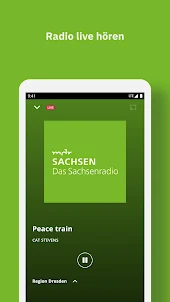 MDR SACHSEN App – Nachrichten