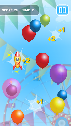 Pop Balloon Kids 1.39 screenshots 4