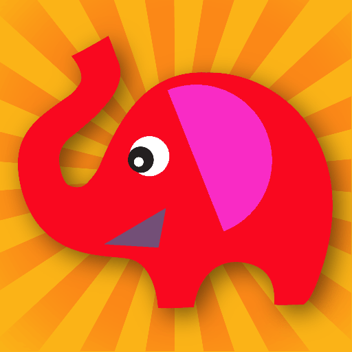 Speech Therapy 3 – Learn Words 1.1.0 Icon