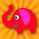Speech Therapy 3 – Learn Words - Androidアプリ