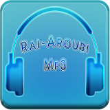Rai-Arroubi Mp3 icon