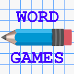 Cover Image of Download Word Games 23.3 APK