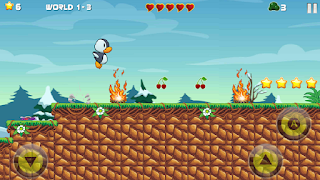 Penguin exploit - Screenshot 1