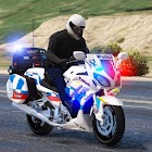 Police Moto Chase and Real Motobike Simulator 2021 2.77