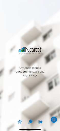 Naret Condominios Screen 2