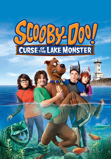 Scooby Doo The Movie Full Movie