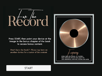 For The Record by ROKiT Apk Download New* 3