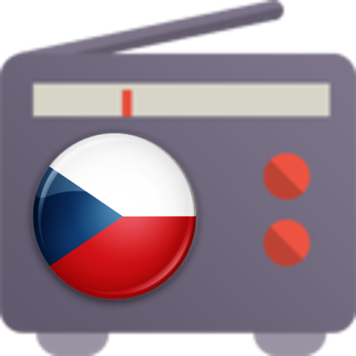 Radio Ceská 2.0 Icon