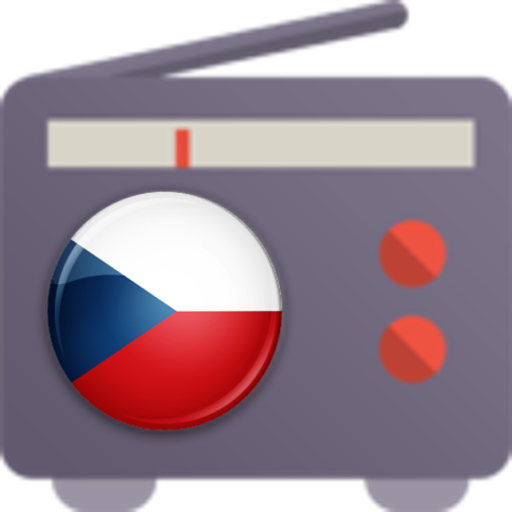 Radio Ceská 5.5 Icon