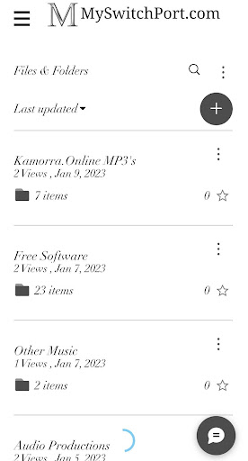 Trap Music v1 - Pro Screen 2