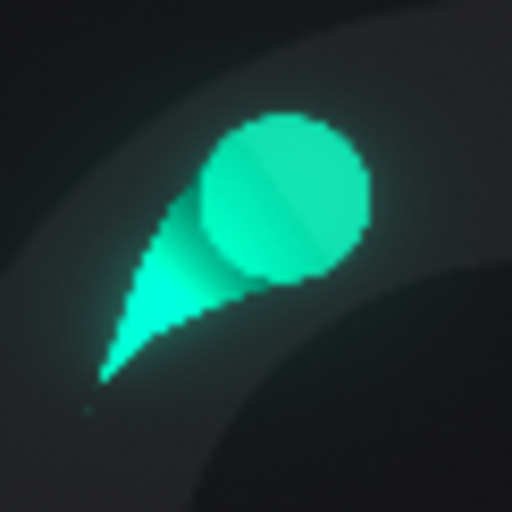 Hyper Spin logo